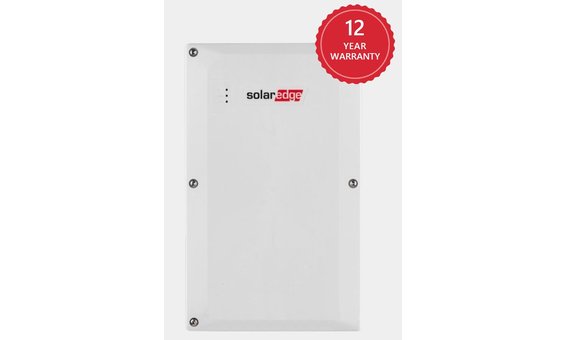 SolarEdge Home Backup Interface - trifase
